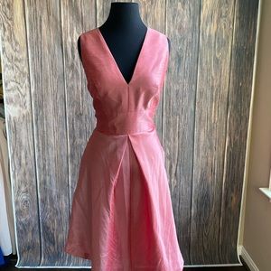 Alfred Sung Bridesmaids Dress